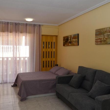 Appartement Apartamento Oslo à Torrevieja Extérieur photo