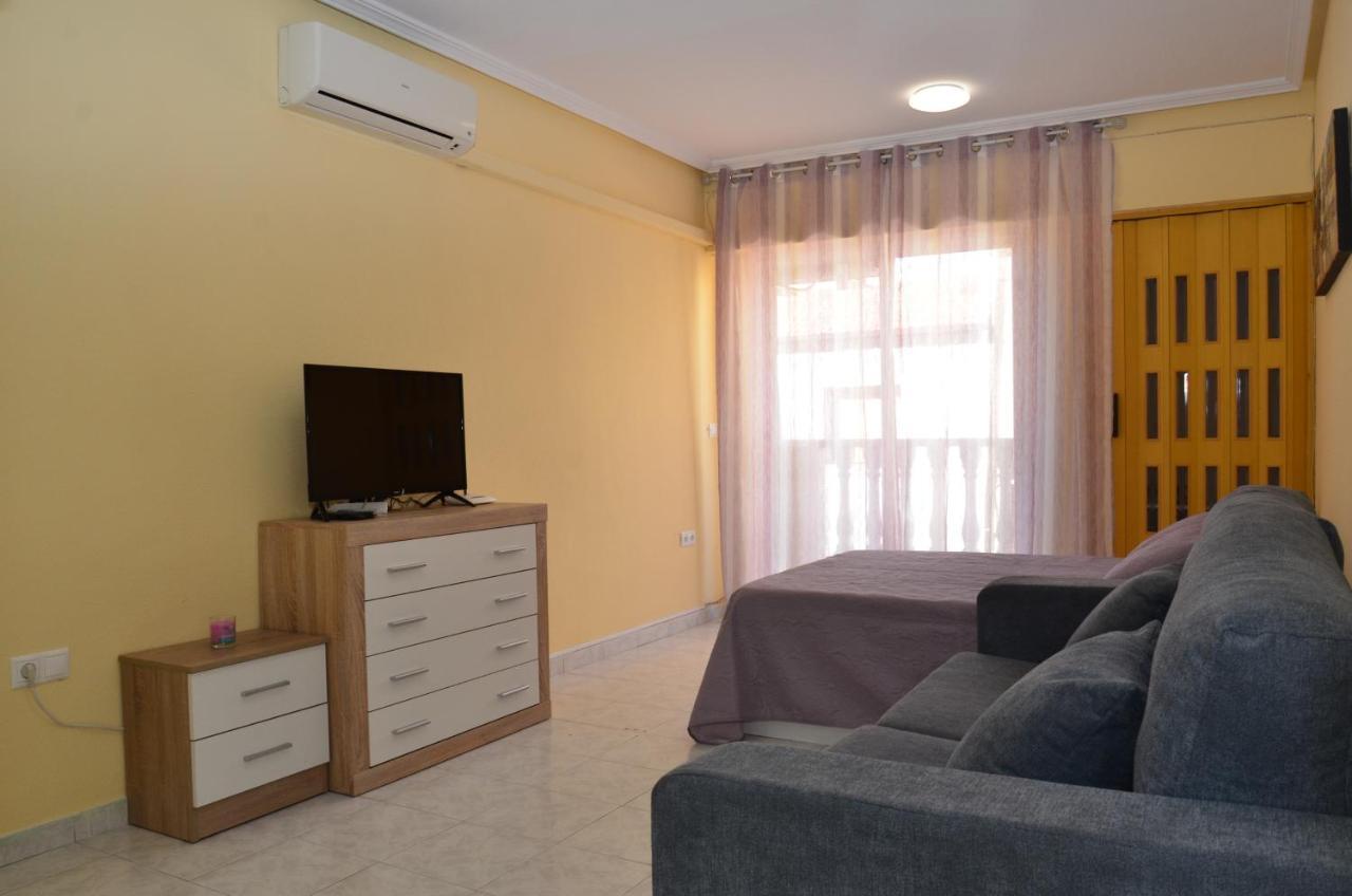 Appartement Apartamento Oslo à Torrevieja Extérieur photo